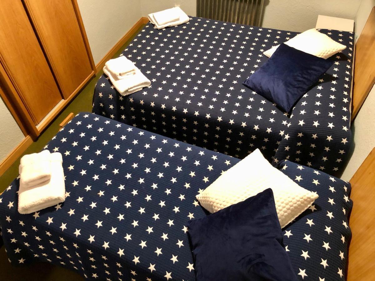 Anayet Sweet Home Formigal Eksteriør bilde