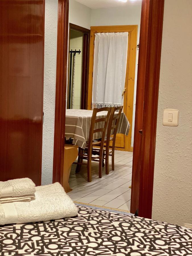 Anayet Sweet Home Formigal Eksteriør bilde